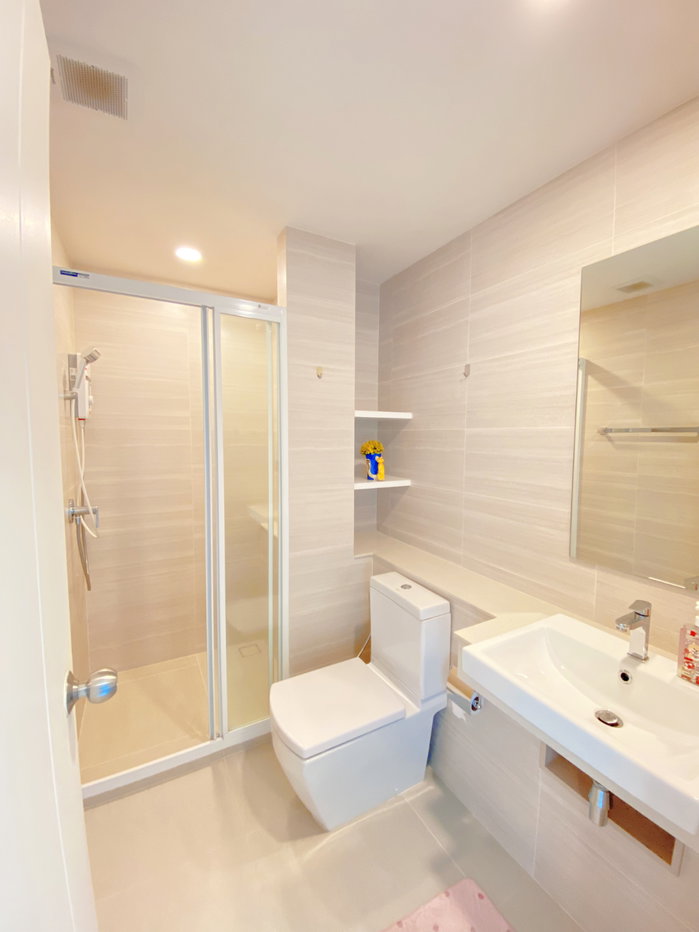 picture Escent Ville Surat Thani For Rent - 1/18