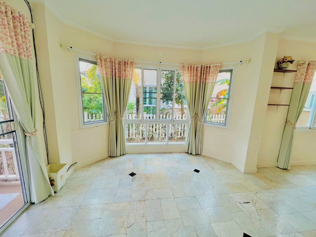 รูป 🏡ขายด่วน! บ้านนนนิภา(แม่โจ้) เฟส 2 ใกล้ ม.แม่โจ้ 3.09 ล้าน 📞 063-6649056 - รูปที่ 5/14