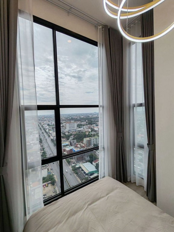 รูป ให้เช่า ออริจิ้น ปลั๊ก แอนด์ เพลย์ สิรินธร สเตชั่น เลขที่ 81/1014(A2708) - รูปที่ 6/12