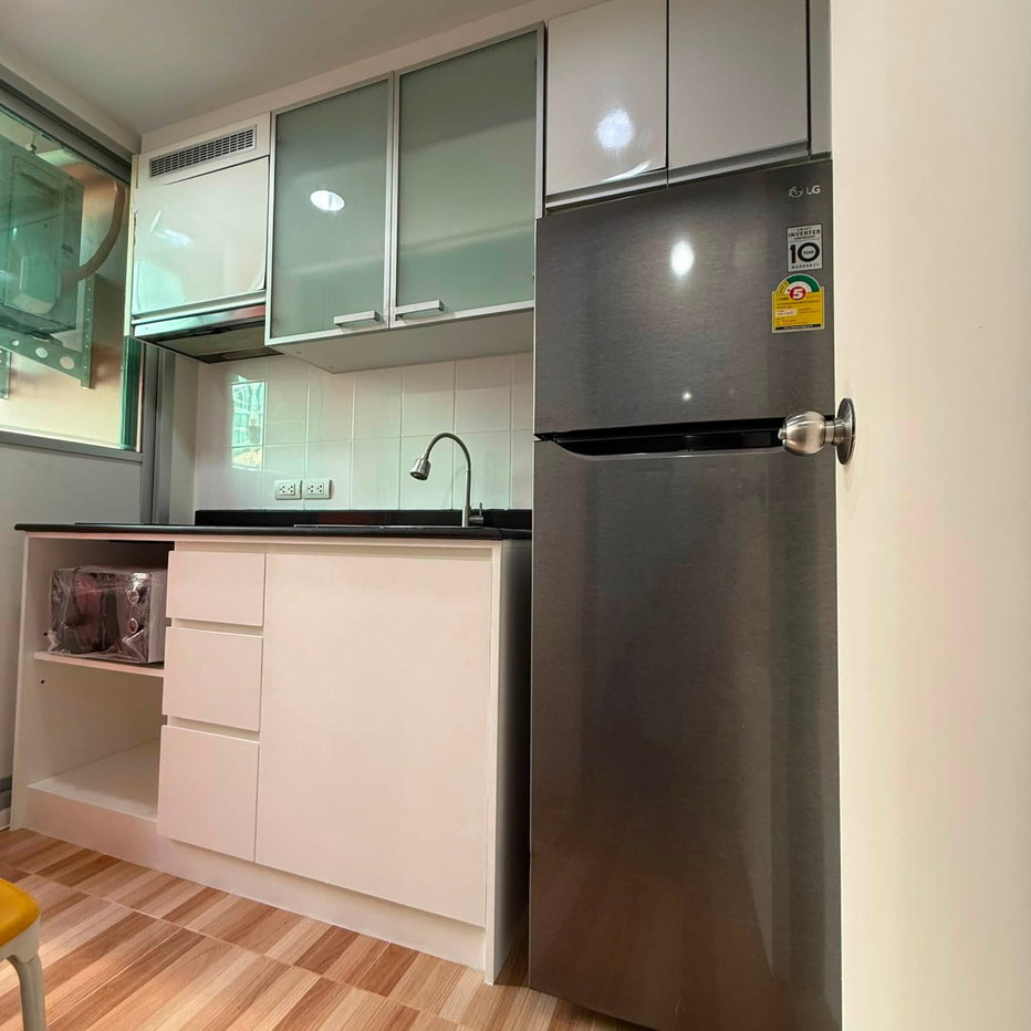 picture #SC15900 📌 Rent | 🟦🟨The Kris 3 Ratchada 17🟥🟩💬𝑪𝒐𝒏𝒕𝒂𝒄𝒕𝑳𝑰𝑵𝑬:@𝒔𝒆𝒄𝒓𝒆𝒕𝒑𝒓𝒐𝒑𝒆𝒓𝒕𝒚 🔥✨ - 9/12