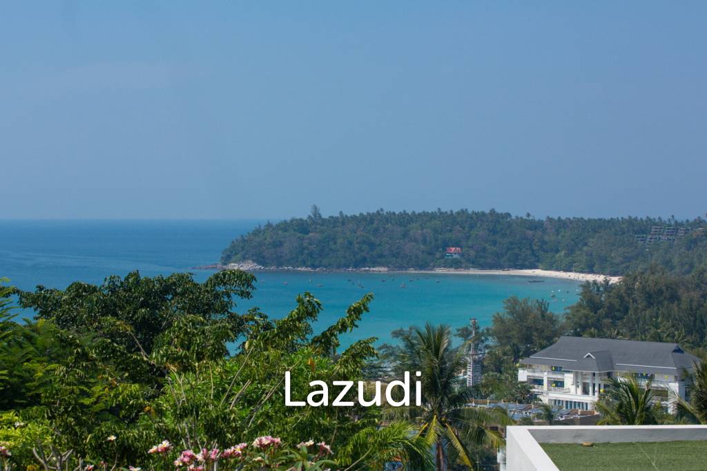 รูป 220 Sqm 2 Bed 2 Bath at The Heights - รูปที่ 28/29
