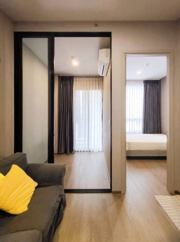 รูป PARK ORIGIN PHAYATHAI ห้องสวย ราคาดี สอบถามเพิ่มเติมได้ที่ Line @condorental - รูปที่ 3/11