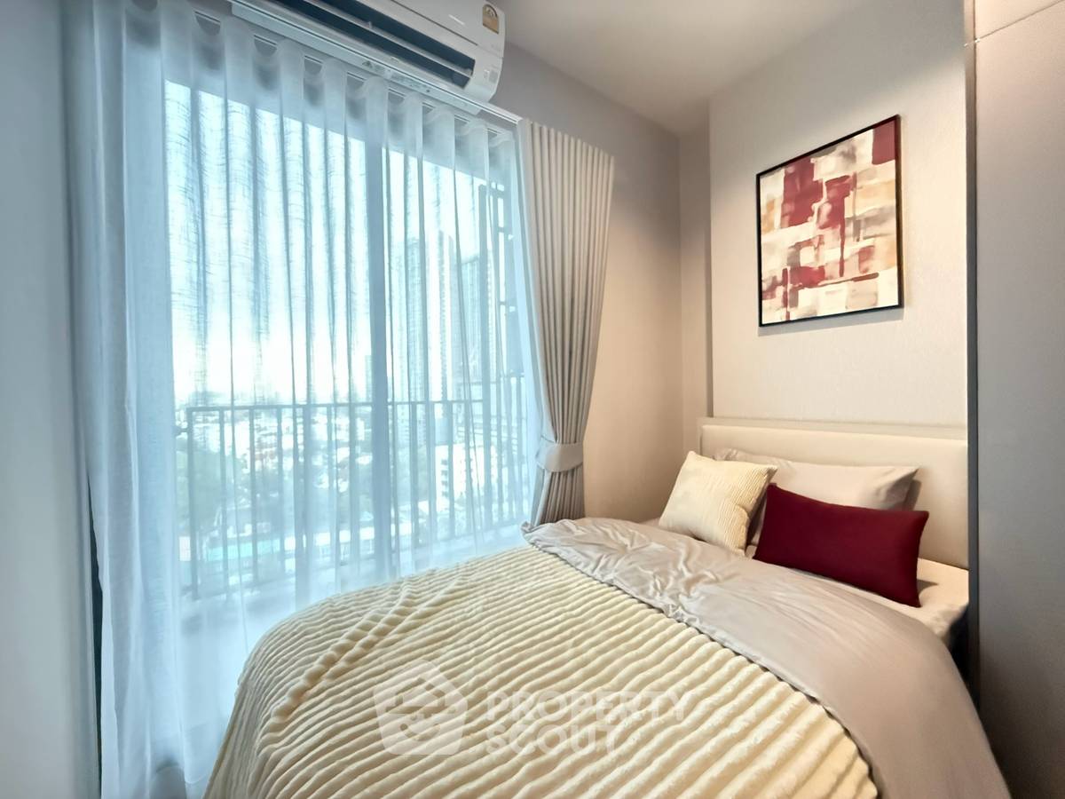 รูป คอนโด 2 ห้องนอน IDEO Sukhumvit - Rama 4 ใกล้ BTS พระโขนง (ID 3131874) - รูปที่ 5/13