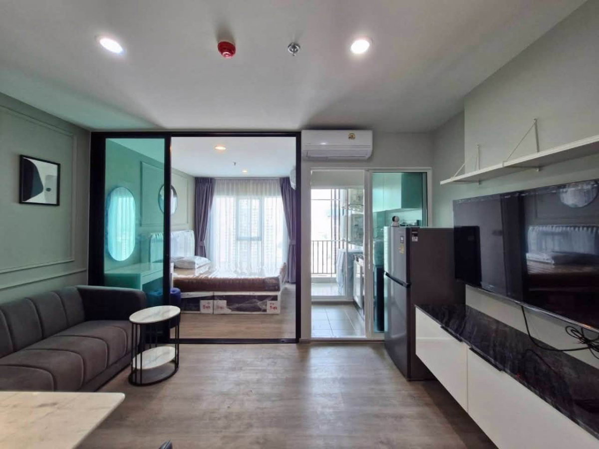 picture #SC15913 📌 Rent | 🟦🟨Regent home bangna🟥🟩💬𝑪𝒐𝒏𝒕𝒂𝒄𝒕𝑳𝑰𝑵𝑬:@𝒔𝒆𝒄𝒓𝒆𝒕𝒑𝒓𝒐𝒑𝒆𝒓𝒕𝒚 🔥✨ - 7/10
