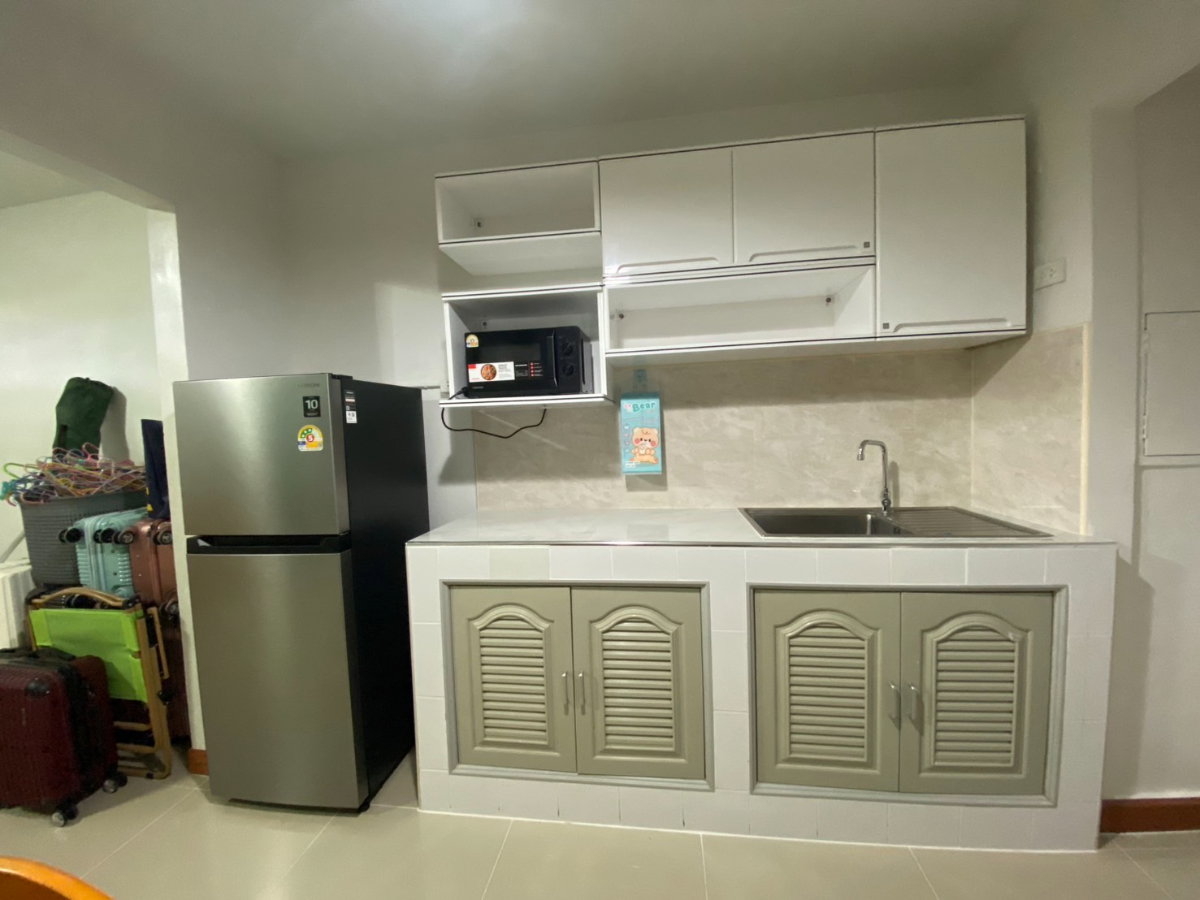 picture baansuanthon condo fl.1 tel /line : 0639461595 - 2/9