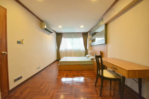 🎊 For Rent Condo THONGLOR TOWER Building B, Floor 12,1 bed room, Room size 50.00 sqm