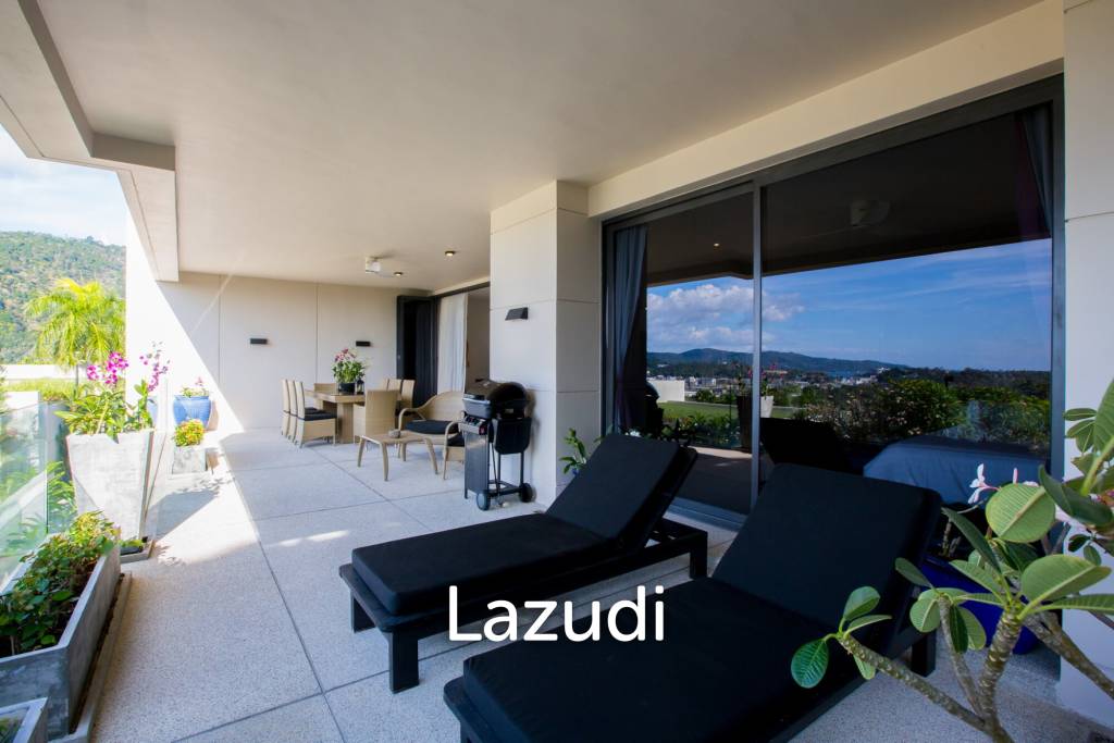 รูป 220 Sqm 2 Bed 2 Bath at The Heights - รูปที่ 21/29
