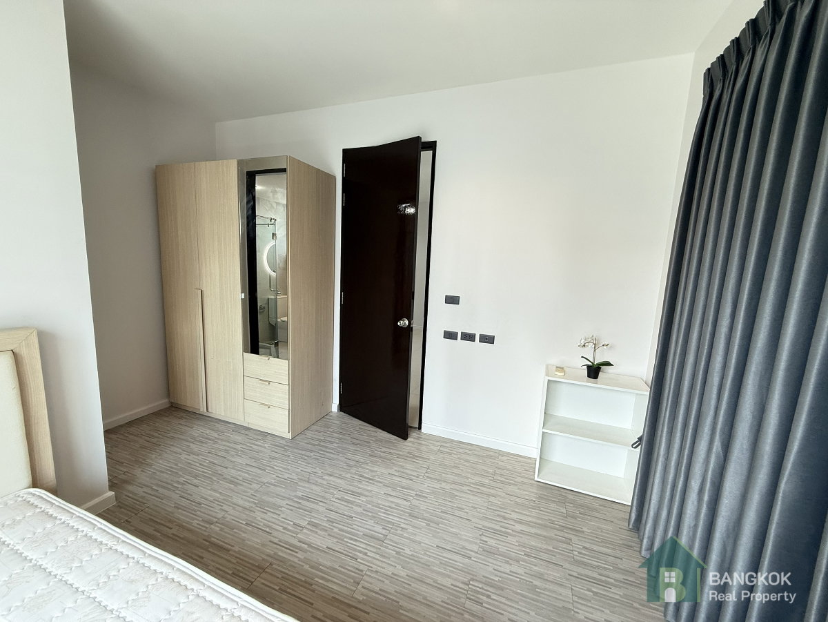 picture Citi Smart Sukhumvit 18 I Condo for Rent 3 Bed BTS Asok - 15/19