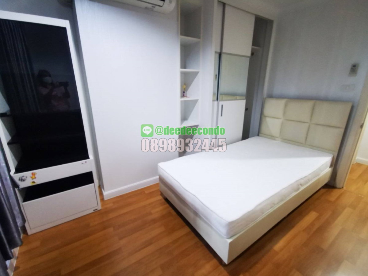 picture Sale 2bed 2bath 71sqm Lumpini Place Rama 9 Condominium - 5/7