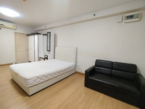 For Rent💥 Supalai city resort Ramkhaeng ☎️Line: 0883894733