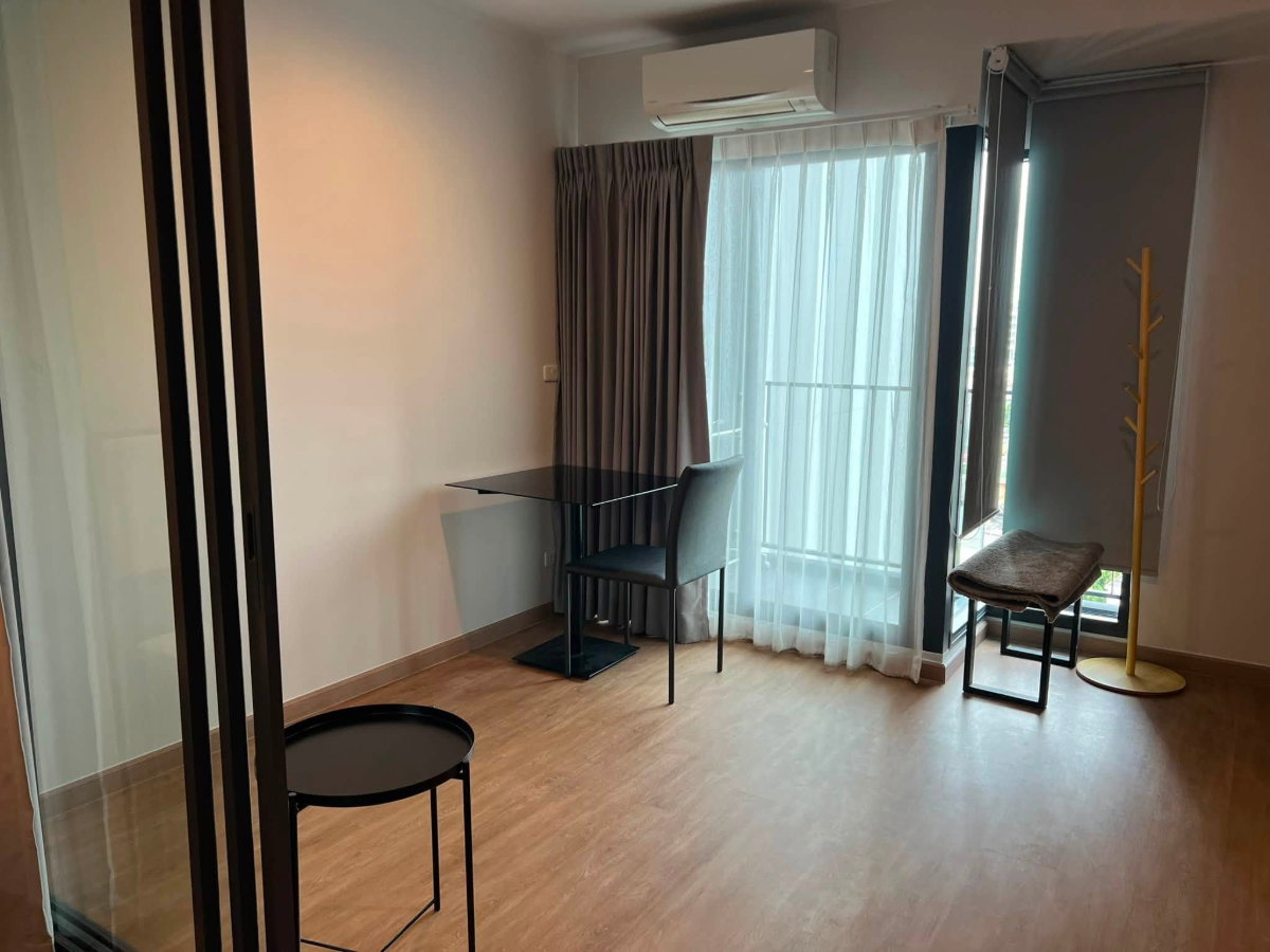 picture Code: 26KJ3980 for rent IDEO Ratchada - Sutthisan 🔥🔥 Line ID: @kjcondo (with @)🔥🔥 - 3/8