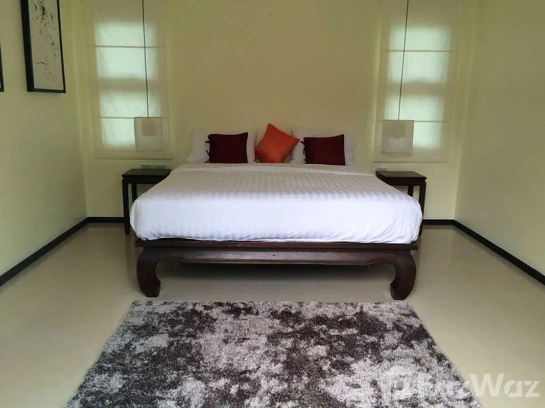รูป ขาย วิลล่า 4 ห้องนอน ในโครงการ ทู วิลล่า ธารา 6627387 - รูปที่ 24/42