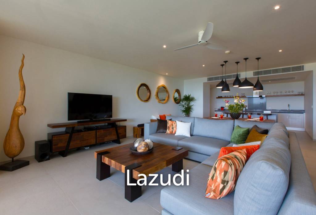 รูป 220 Sqm 2 Bed 2 Bath at The Heights - รูปที่ 11/29