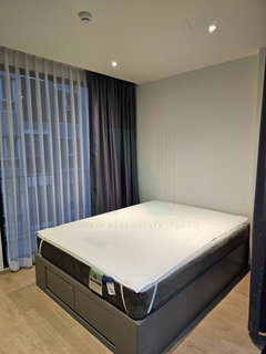 รูปภาพ 🎉 For Rent Condo THE MATT SATHORN-THAPRA 2 Building 1, Floor 4,1 bed room, Room size 30 sqm