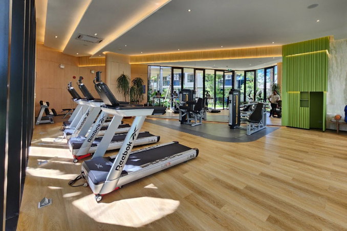 รูป 🏢 ให้เช่า D Condo Reef กะทู้ | อาคาร B ชั้น 5 | ฟรี WiFi | 16,000 บาท - รูปที่ 18/25