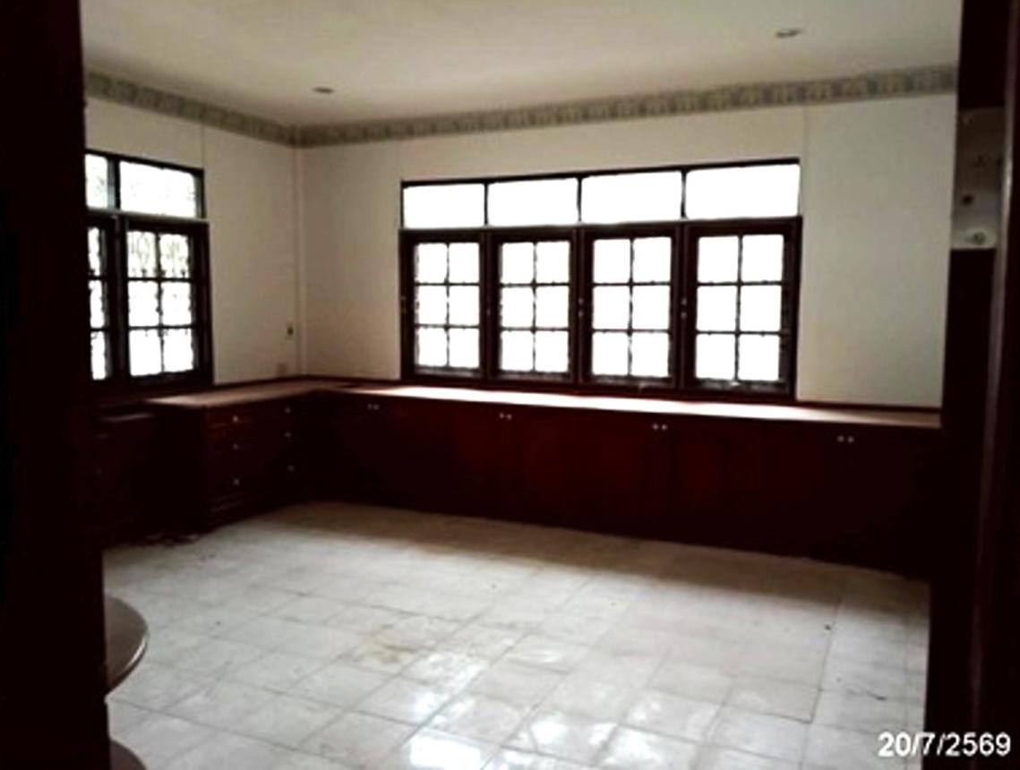 รูป บ้านเดี่ยว 308.3 ตร.วา เมืองนครปฐม นครปฐม 9.3M - รูปที่ 25/45