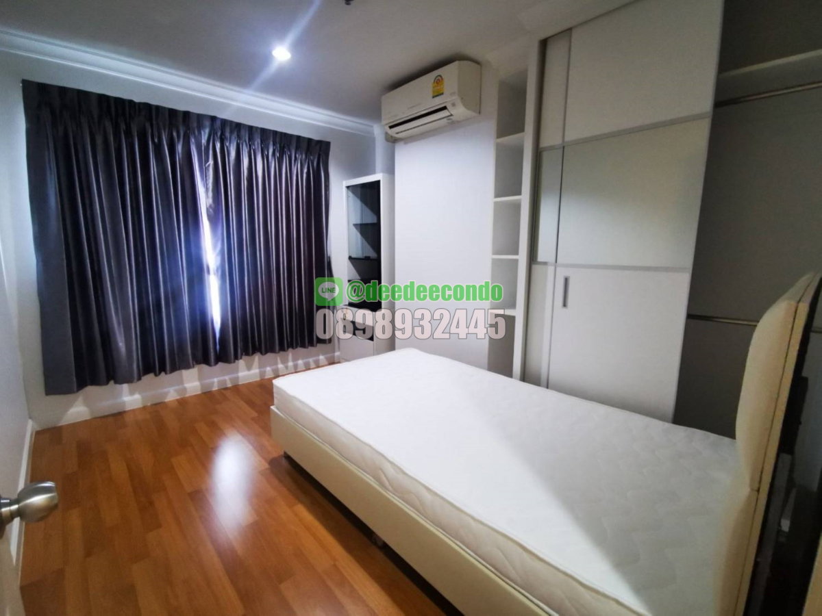 picture Sale 2bed 2bath 71sqm Lumpini Place Rama 9 Condominium - 3/7