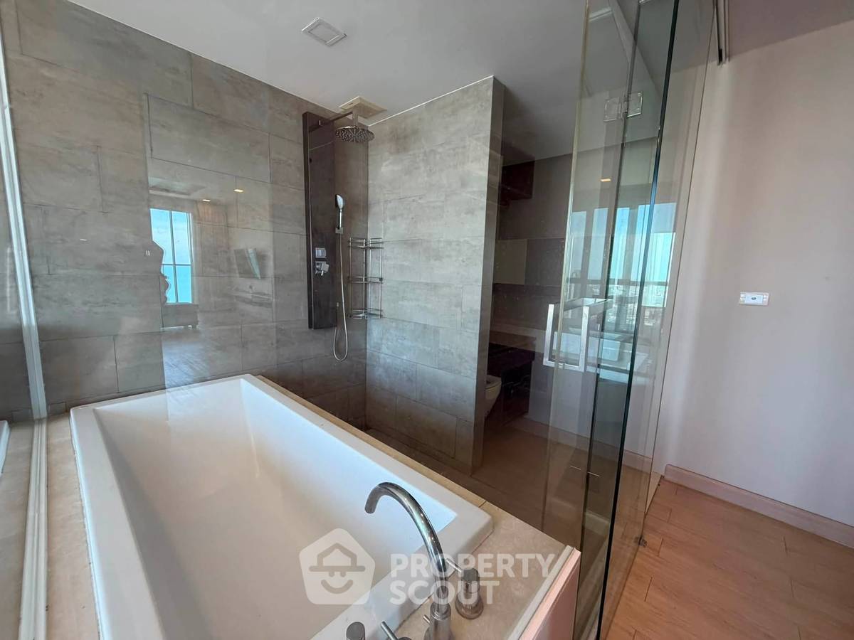 picture 2-BR Condo For Rent, Cetus Beachfront, Jomtien Beach (ID 3131913) - 16/17