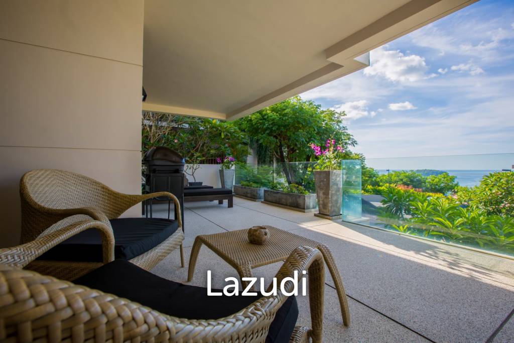 รูป 220 Sqm 2 Bed 2 Bath at The Heights - รูปที่ 23/29