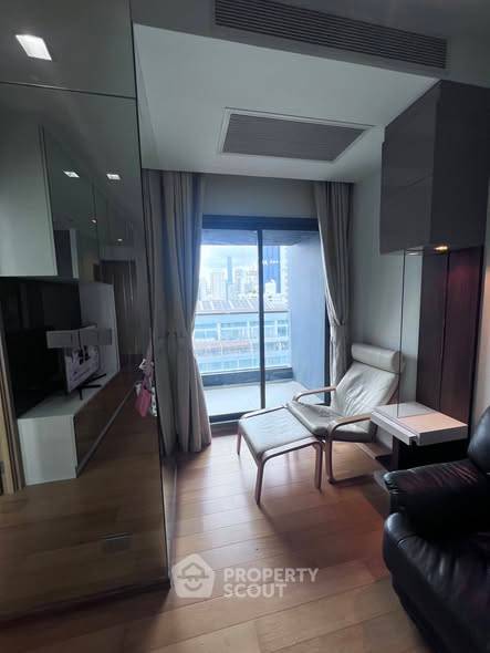 รูป คอนโด 1 ห้องนอน 48 ตร.ม. โครงการ Hyde Sukhumvit 13 ใกล้ BTS นานา 200 ม. (ID 3131945) - รูปที่ 3/8