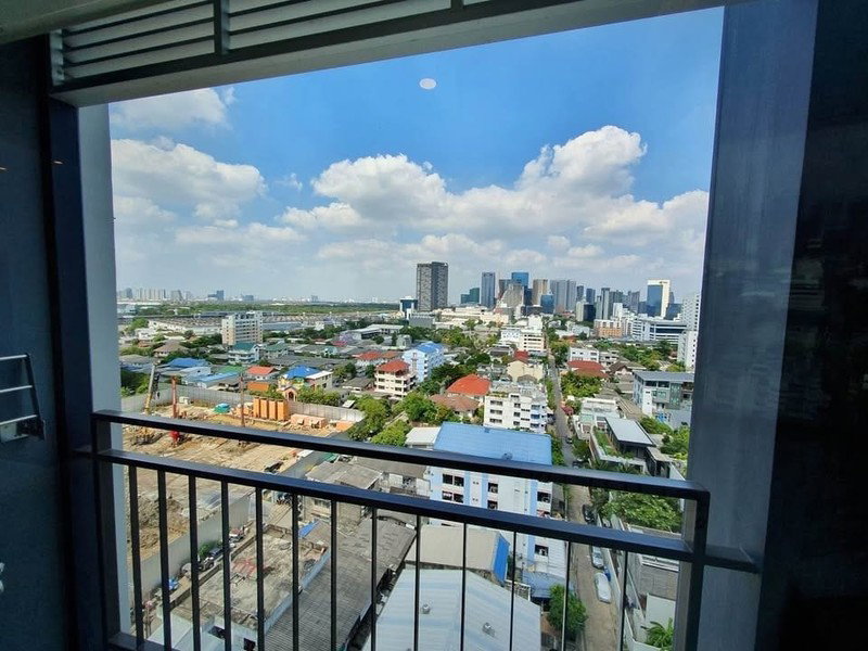 รูป A050193 Lumpini Park Vibhavadi - Chatuchak - รูปที่ 4/8