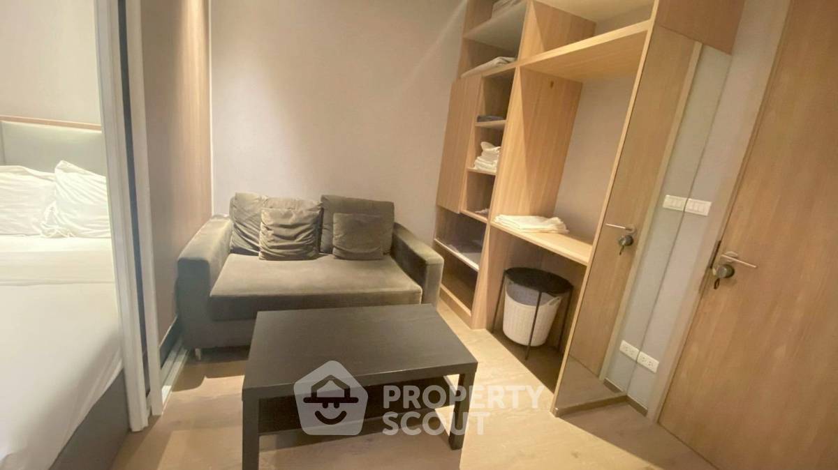 รูป คอนโด 1 ห้องนอน ชั้น 16 Park Origin Phrom Phong ใกล้ BTS พร้อมพงษ์ (ID 3116969) - รูปที่ 4/9