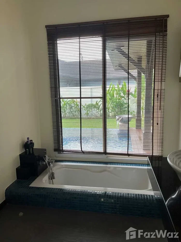 รูป ขาย วิลล่า 4 ห้องนอน ในโครงการ ทู วิลล่า ธารา 6627387 - รูปที่ 11/42