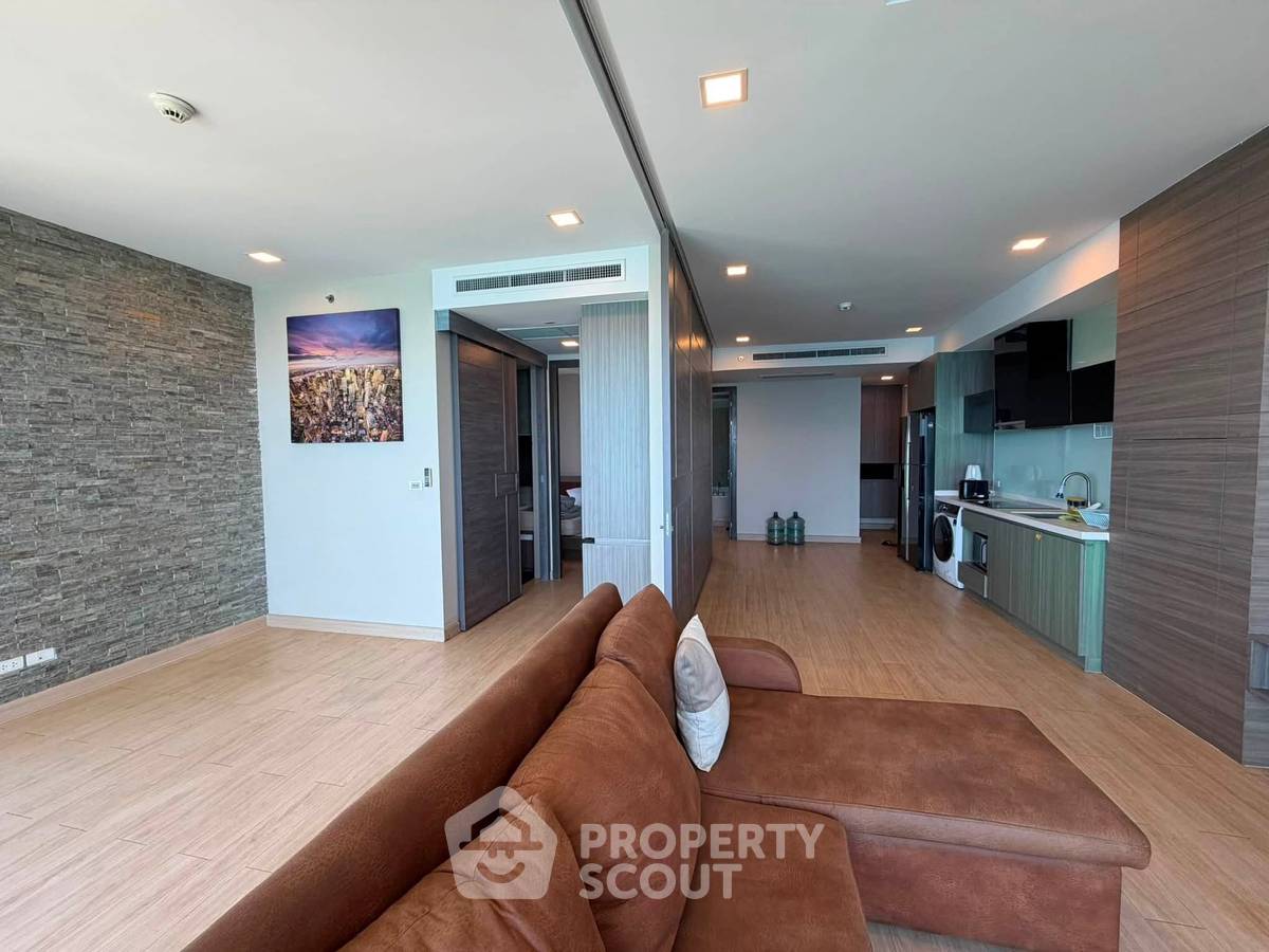 picture 2-BR Condo For Rent, Cetus Beachfront, Jomtien Beach (ID 3131913) - 8/17
