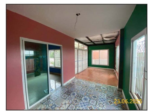รูป 🔥 ขาย บ้านเดี่ยว✅ หมู่บ้านอนันดา รังสิต คลอง 3 Ananda Rangsit Khlong 3 ใกล้ BTS คูคต - รูปที่ 9/14