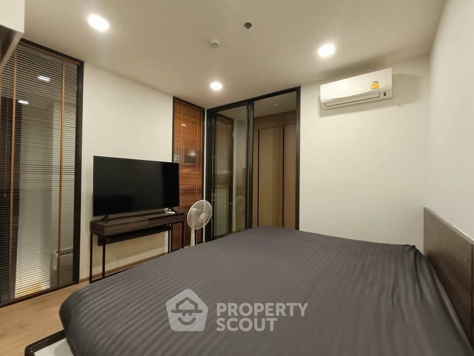 รูป คอนโด 2 ห้องนอน 61 ตร.ม. ใกล้ BTS รัชโยธิน 200 ม. เซ็นทริค รัชโยธิน (ID 3132073) - รูปที่ 2/12