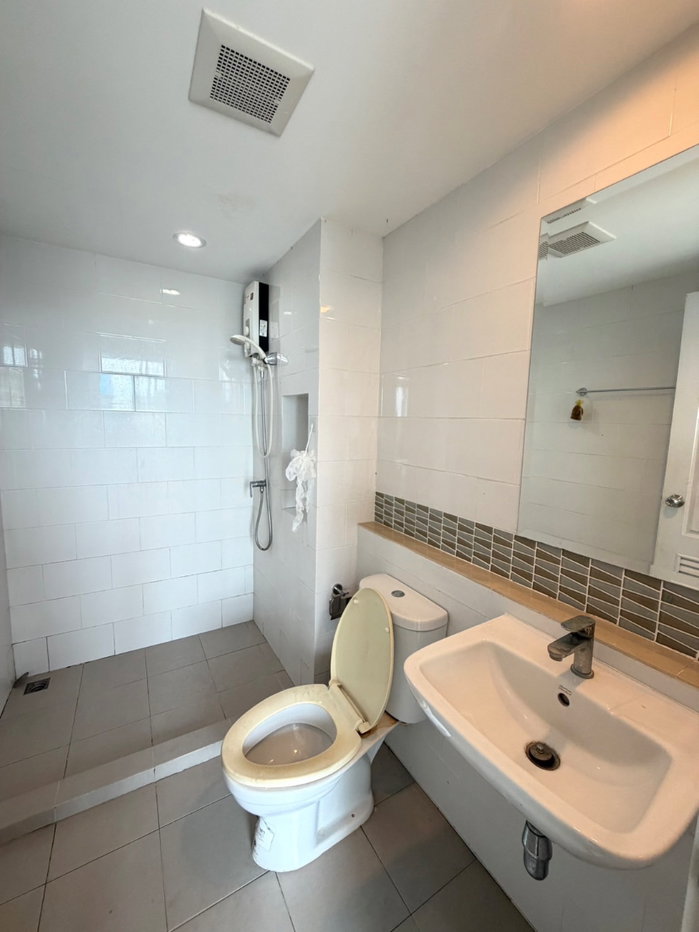 picture JP-AGENT THE GARDEN CONDO SURAT THANI FOR RENT - 7/10