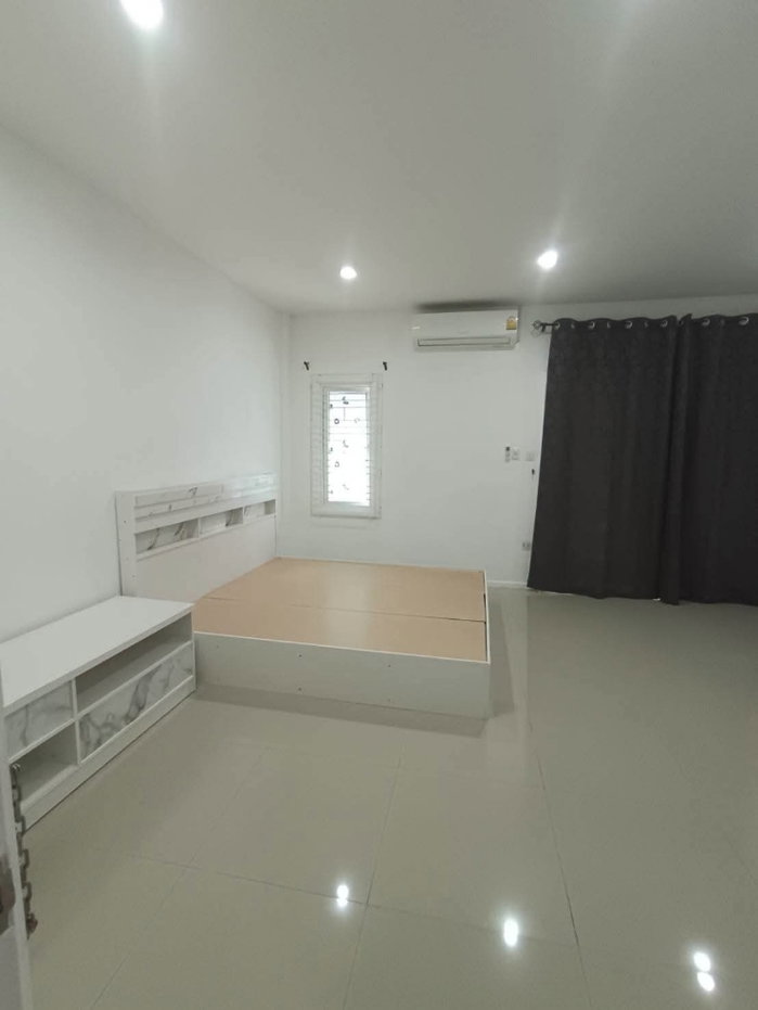 รูป ขาย ทาวน์โฮม 2 ชั้น (2,490,000บาท)
หมู่บ้านพาทาโกเนีย 5 (รามอินทรา-ซาฟารี) ถนนเลียบคลองสอง 18 เนื้อที่ 20 ตรว. บ้านสวย ใกล้สวนสาธารณ - รูปที่ 14/15