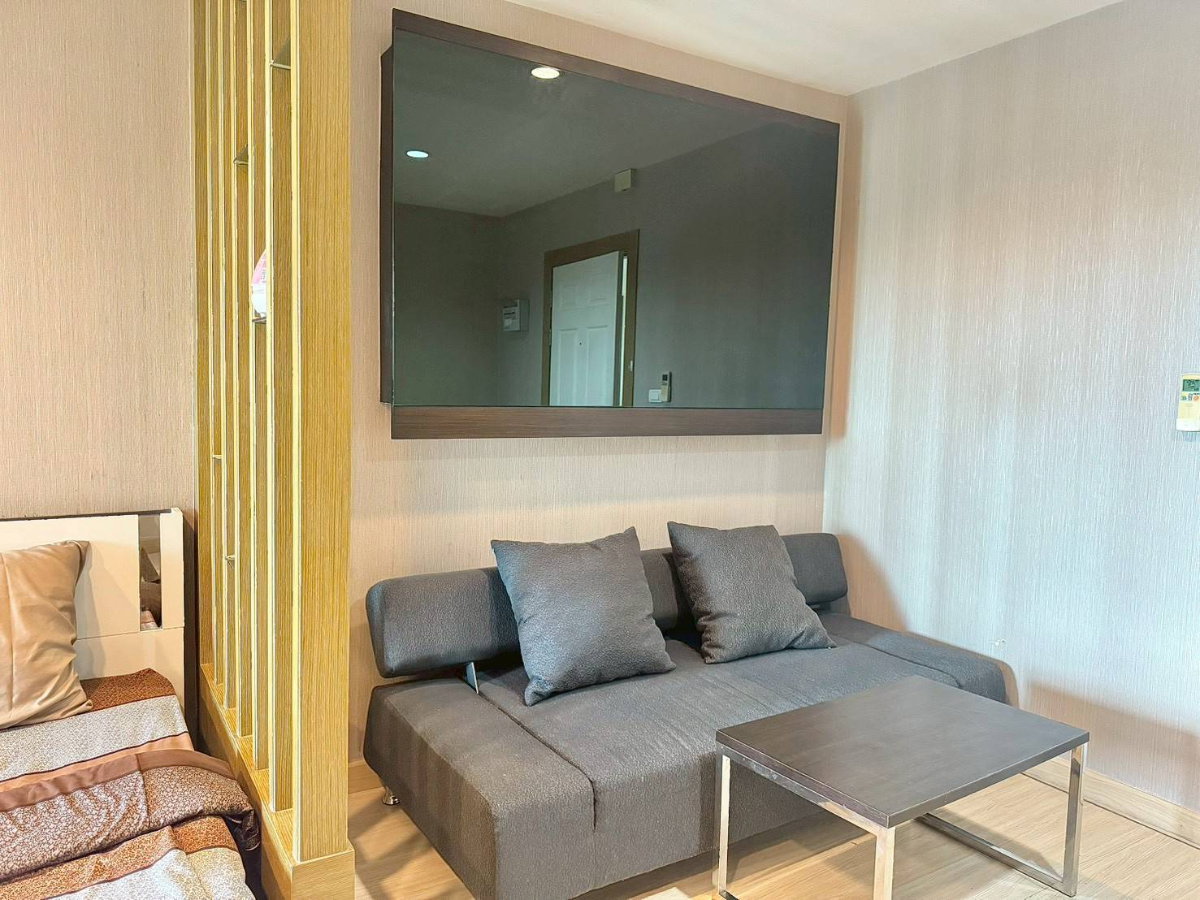 รูป 🏢 ให้เช่า The View Condo Suanluang | วิวภูเขา | อาคาร B ชั้น 7 | เริ่ม 10,000 บาท - รูปที่ 15/26