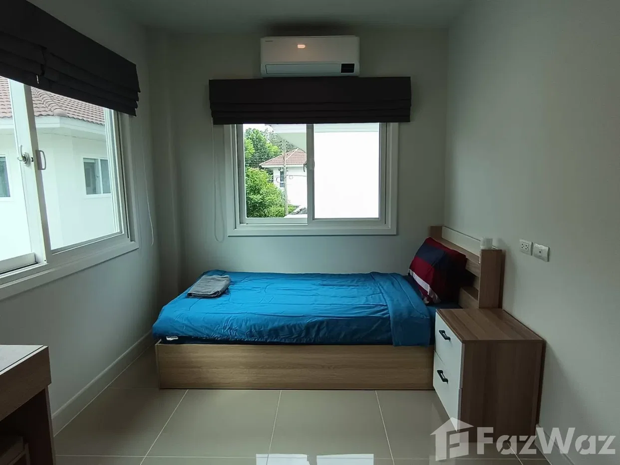 รูป ขาย บ้านเดี่ยว 3 ห้องนอน ในโครงการ ศุภาลัย เบลล่า ถลาง ภูเก็ต 1739998 - รูปที่ 21/28