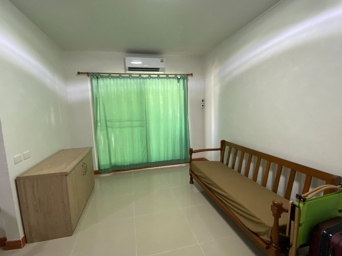 picture baansuanthon condo fl.1 tel /line : 0639461595 - 6/9