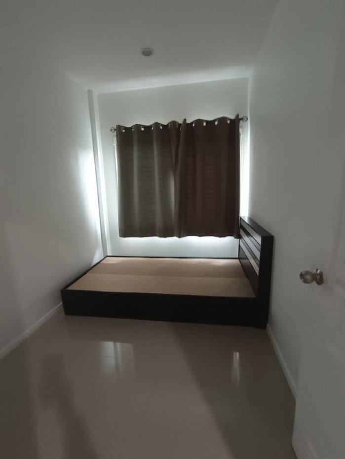 รูป ขาย ทาวน์โฮม 2 ชั้น (2,490,000บาท)
หมู่บ้านพาทาโกเนีย 5 (รามอินทรา-ซาฟารี) ถนนเลียบคลองสอง 18 เนื้อที่ 20 ตรว. บ้านสวย ใกล้สวนสาธารณ - รูปที่ 8/15