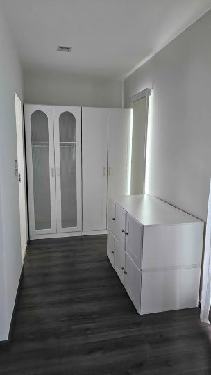 รูป R3116 ให้เช่าบ้านเดี่ยว หมู่บ้าน มัณฑนา มอเตอร์เวย์-กรุงเทพกรีฑาตัดใหม่ (ว่างค่ะ) ใกล้ Airport Link ลาดกระบัง - รูปที่ 7/9