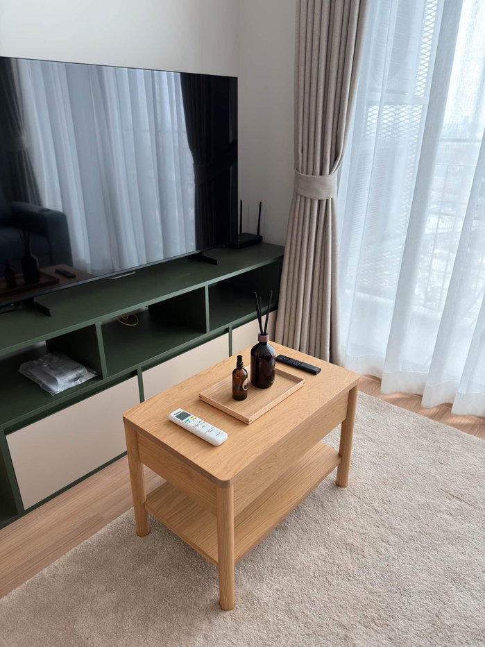 picture For rent Skyrise Avenue Sukhumvit 64 - 9/18