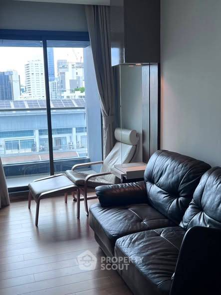รูป คอนโด 1 ห้องนอน 48 ตร.ม. โครงการ Hyde Sukhumvit 13 ใกล้ BTS นานา 200 ม. (ID 3131945) - รูปที่ 2/8
