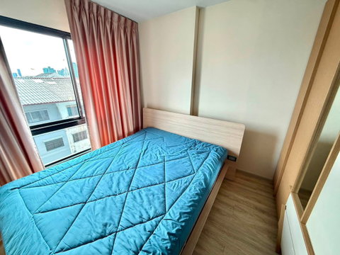 Hi Sukhumvit 93 | ราคา 10,000 บาท | ห้องสวย ทำเลดี เฟอร์นิเจอร์ครบ พร้อมอยู่
