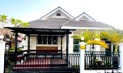 Houses for rent Chiang Mai : 🍃 House for RENT! Close to Town near University, Supermarket, Central Chiang mai, Shopping mall, 7-11, Big-C, Fresh Market and etc.