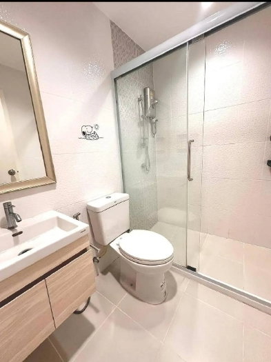 รูป 💥💥ปล่อยเช่า!! คอนโด Thana Astoria ปิ่นเกล้า 1Bed 34 ตรม.ชั้น 23 แต่งครบ พร้อมอยู่!! สนใจ Line ID: @atfirm💥💥 - รูปที่ 6/8