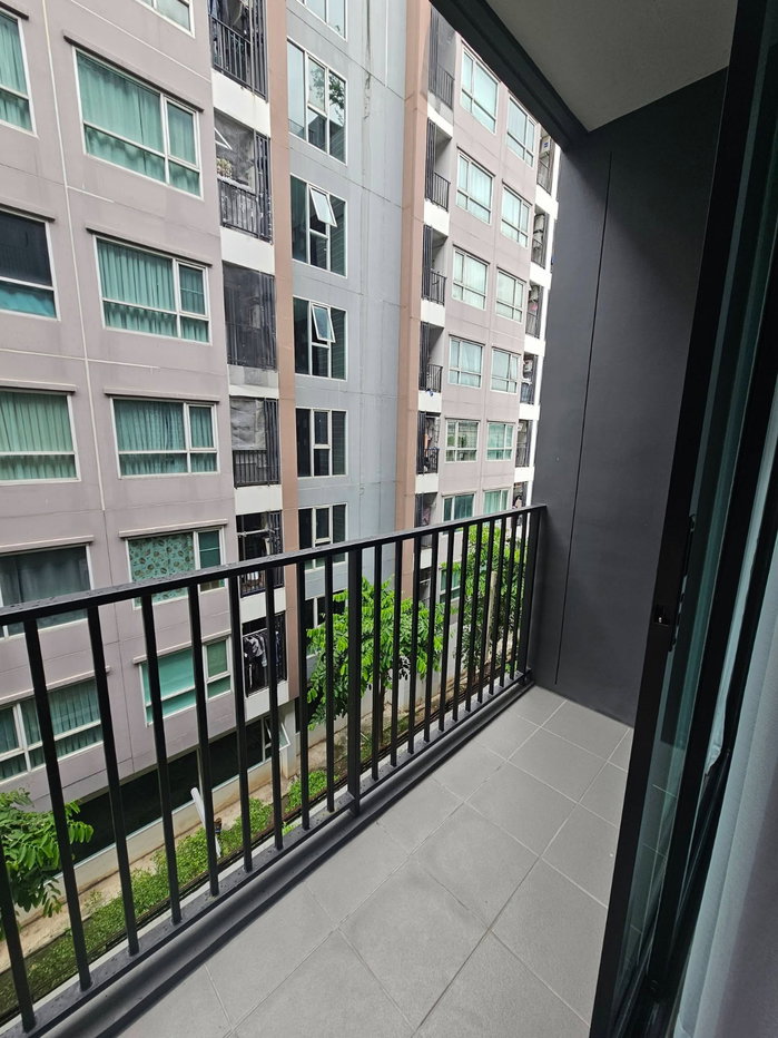 picture ND1037 For rent condo The Matt Sathorn - Thapra 2 - 6/9