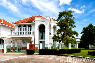 บ้านเดี่ยว เมืองภูเก็ต ภูเก็ต : ขาย บ้านเดี่ยว 4 ห้องนอน ในโครงการ สุพิชฌาย์ ชิโน เกาะแก้ว 8 6627008