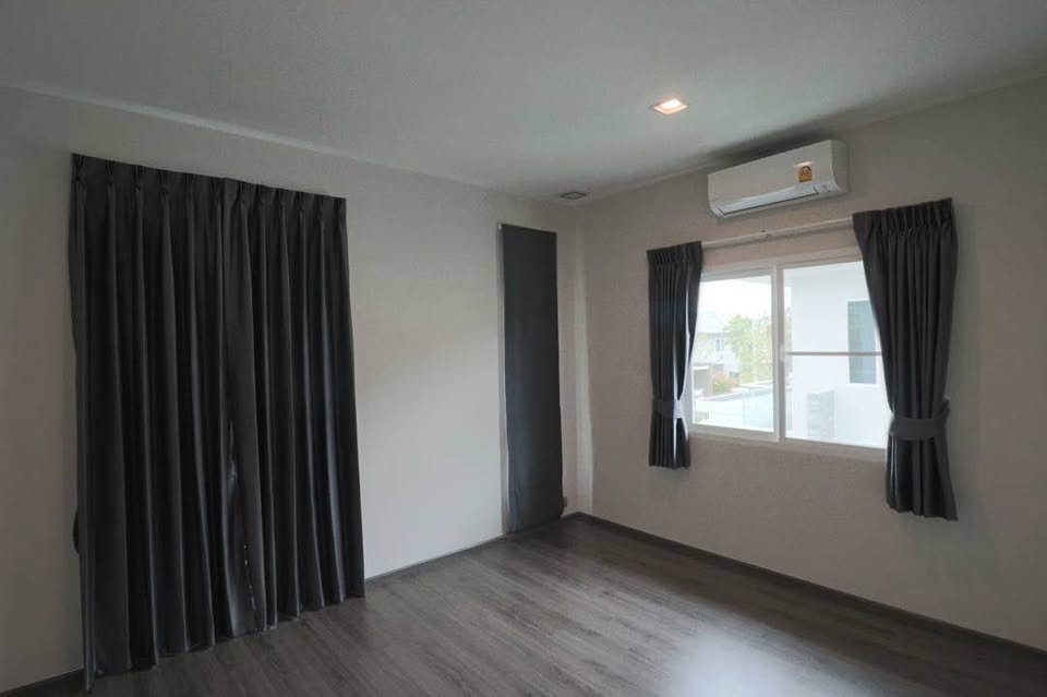 รูป ให้เช่า บ้านเดี่ยว โครงการ มัณฑนา มอเตอร์เวย์ กรุงเทพกรีฑาตัดใหม่ GH603 - รูปที่ 8/15