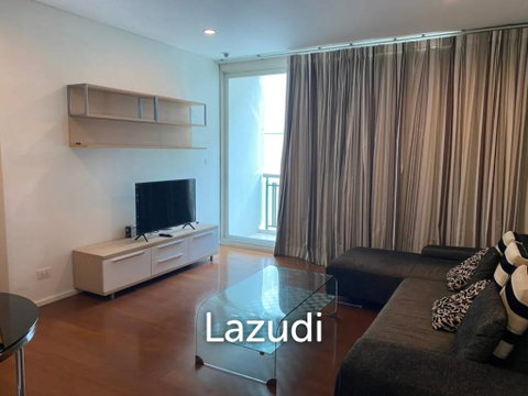 2 Bedroom 2 Bathroom 75.5 Sq.m Wind Sukhumvit 23