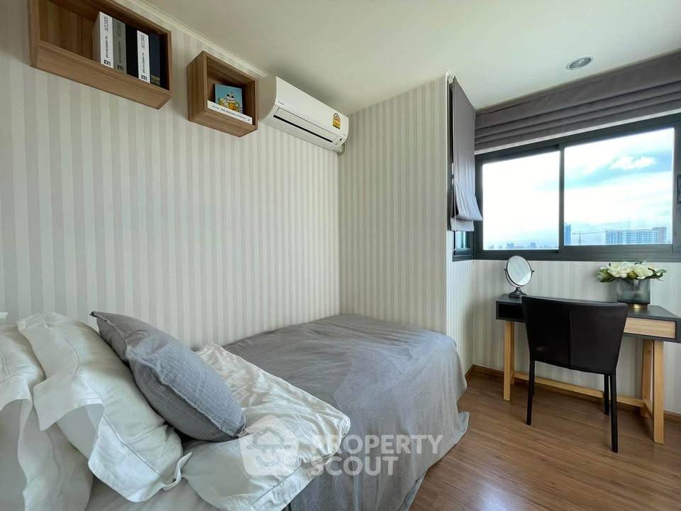 รูป คอนโด 2 ห้องนอน ชั้น 29 U Delight Residence Riverfront Rama 3 (ID 3130872) - รูปที่ 10/14