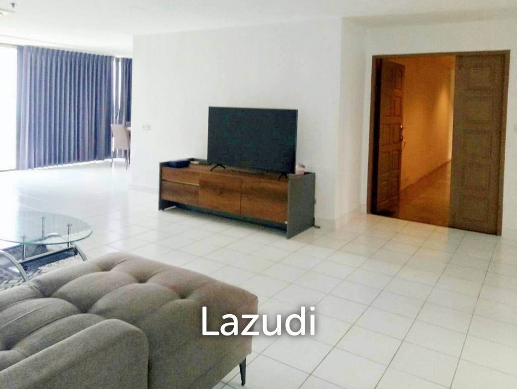 รูป 3 Bed 2 Bath 160 SQ.M. Royal Navin Tower - รูปที่ 5/20