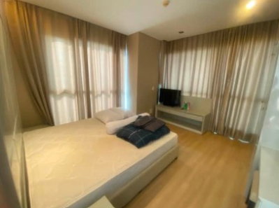 รูป ให้เช่าคอนโด ดิ แอดเดรส พญาไท อาคาร 1 ชั้น 27 2 ห้องนอน ขนาด 61.00 ตรม ใกล้ สถานีตำรวจพญาไท - รูปที่ 3/8