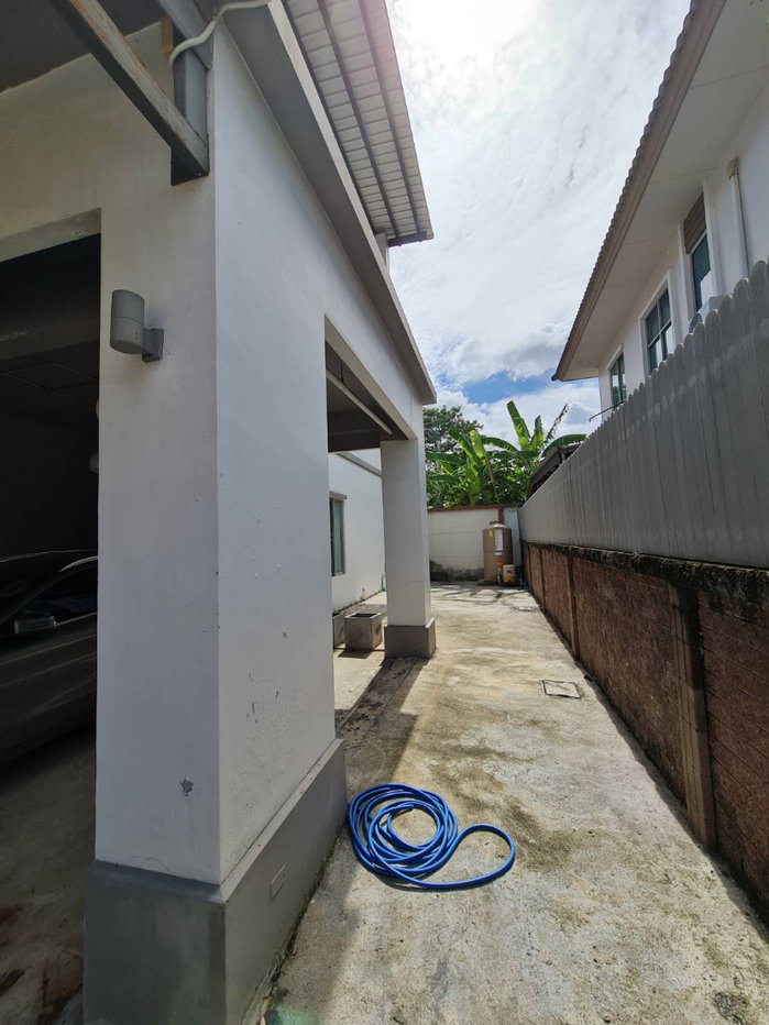 รูป ขายบ้านเดี่ยวหลังมุม ราคาถูก พื้นที่ 70.5 ตรว. เพียง 5.5 ล้านบาท - รูปที่ 16/21